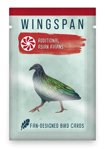 Wingspan Mini Expansions
