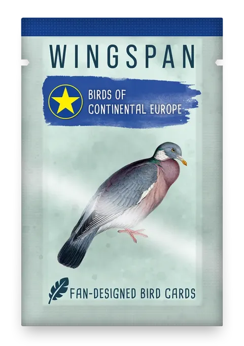 Wingspan Mini Expansions