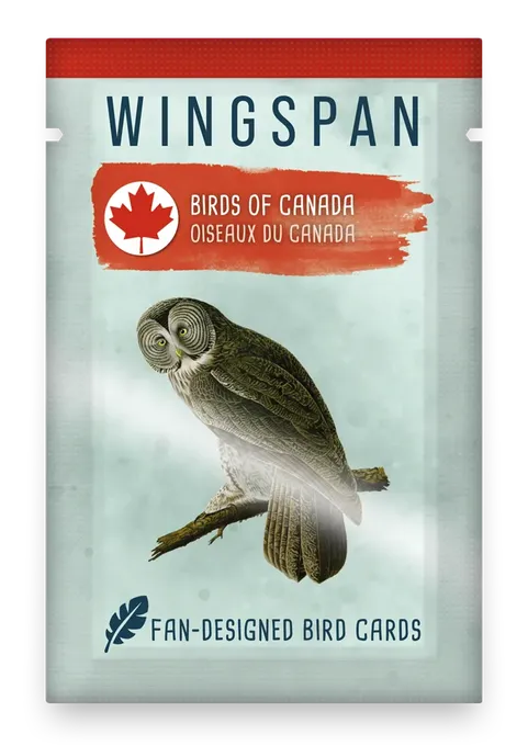 Wingspan Mini Expansions