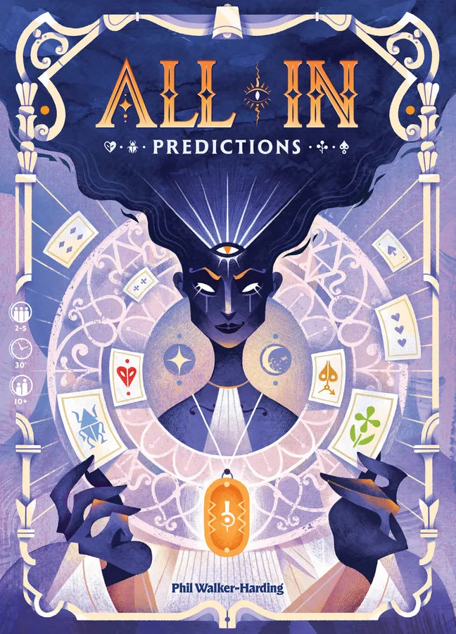 All In - Predictions