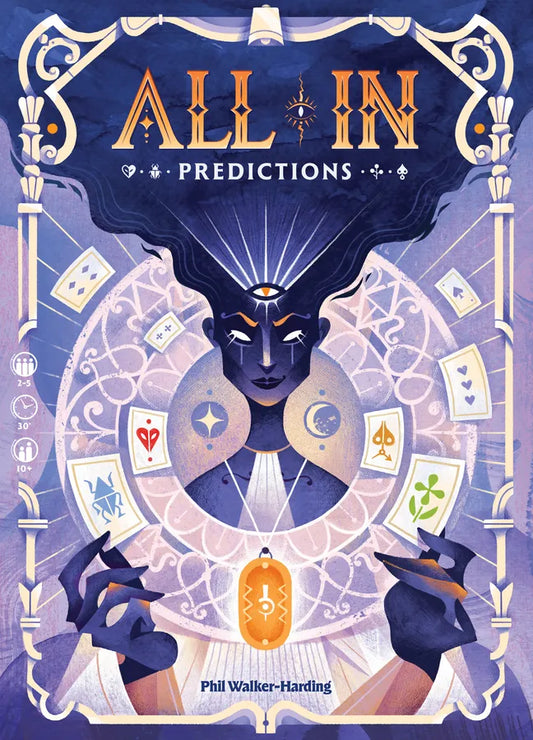All In - Predictions