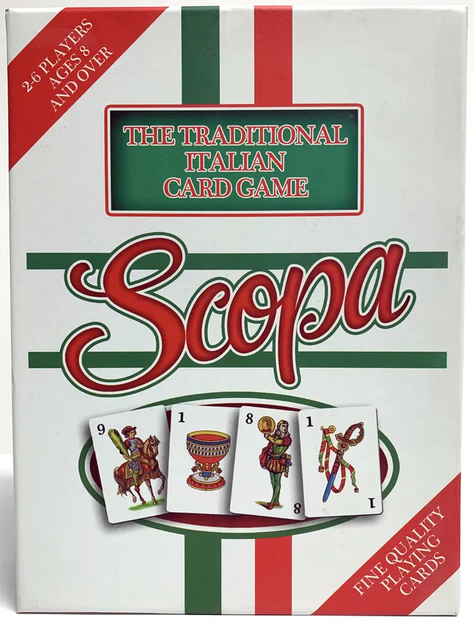 Scopa