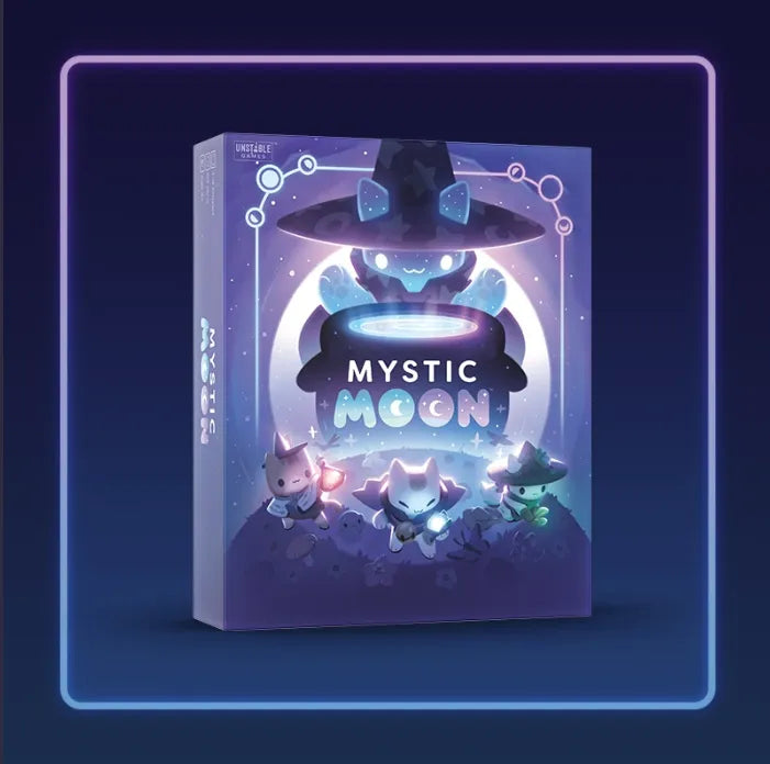 Mystic Moon