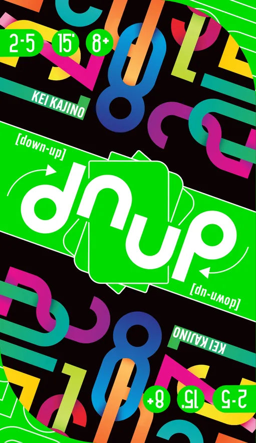 DNUP