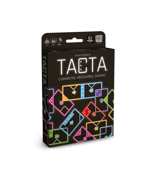 Tacta Hanging Box