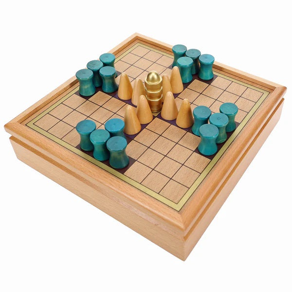 King's Table