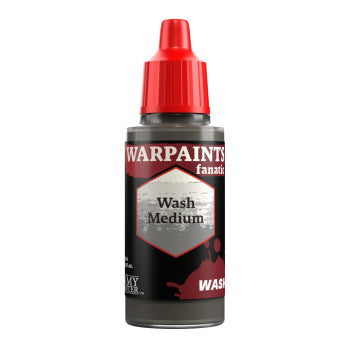 Warpaint Individual