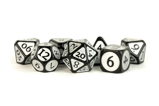 Enamel 7pc Sets