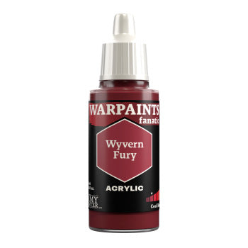 Warpaint Individual