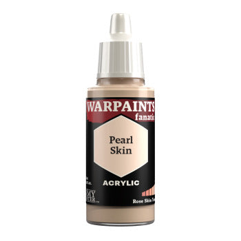 Warpaint Individual