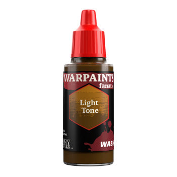 Warpaint Individual