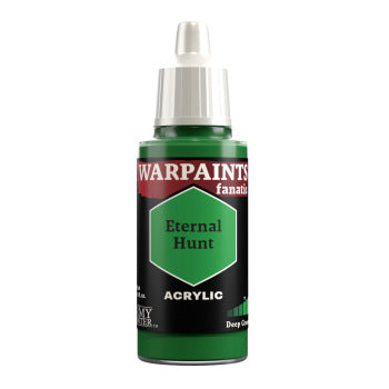 Warpaint Individual