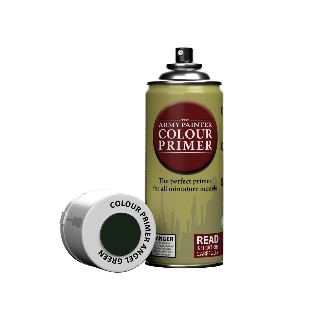 Warpainter Sprays