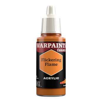 Warpaint Individual