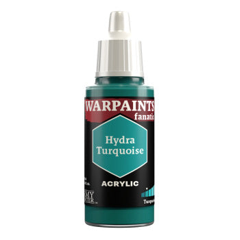 Warpaint Individual