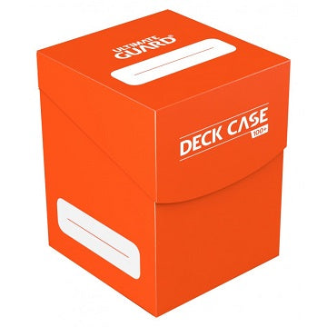 Ultimate Guard Deck Box 100+