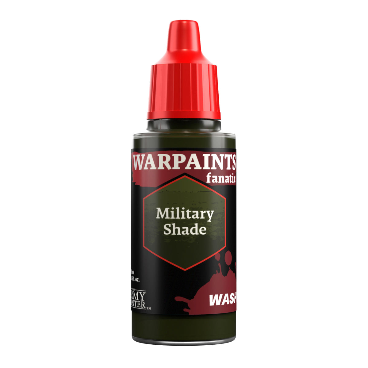 Warpaint Individual