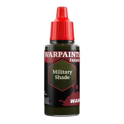 Warpaint Individual