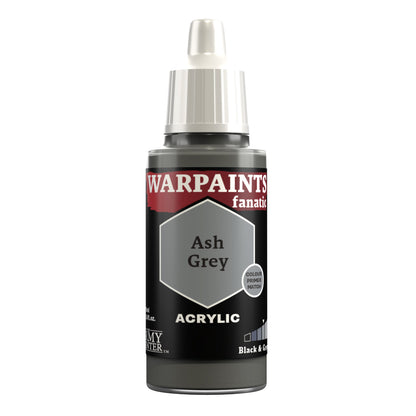 Warpaint Individual