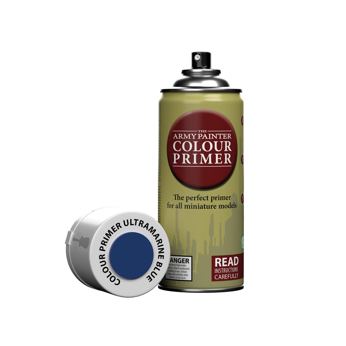 Warpainter Sprays