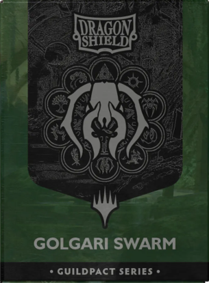 Dragon Shield Guildpact Sleeves