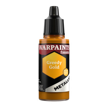Warpaint Individual