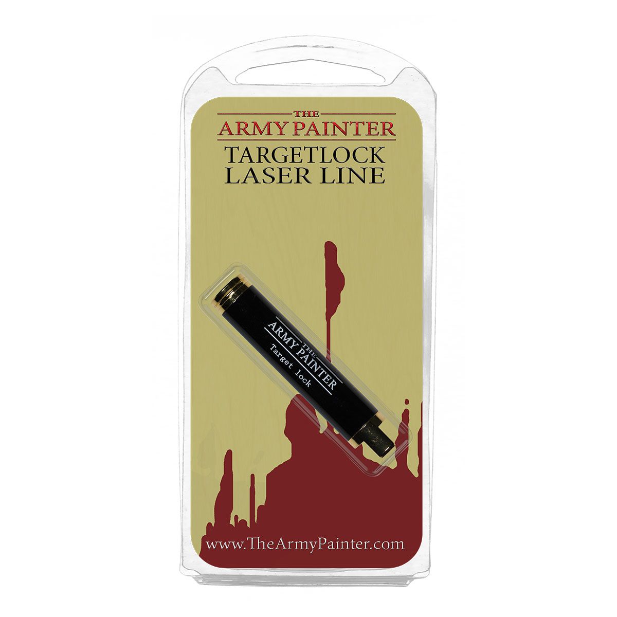 Laser Line of Sight