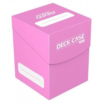 Ultimate Guard Deck Box 100+