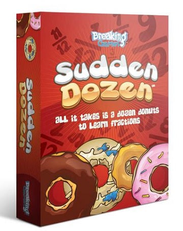 Sudden Dozen