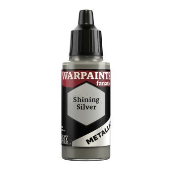 Warpaint Individual