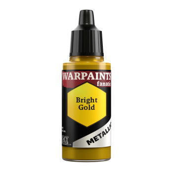 Warpaint Individual