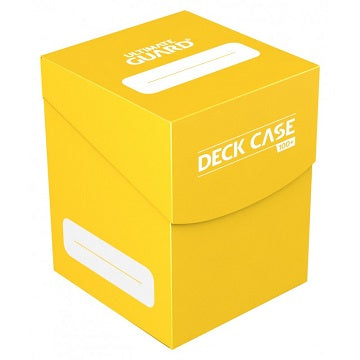 Ultimate Guard Deck Box 100+