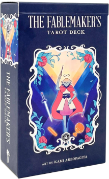 The Fablemaker's Tarot