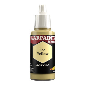 Warpaint Individual