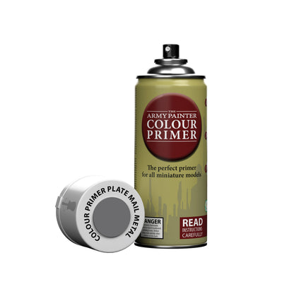 Warpainter Sprays