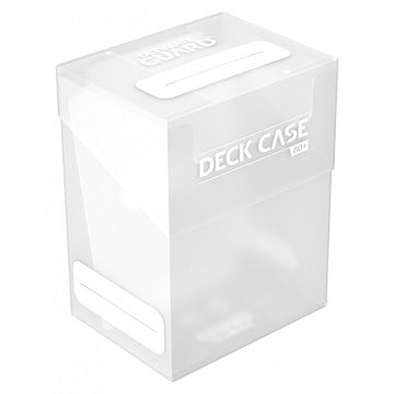 Ultimate Guard Deck Box 80+