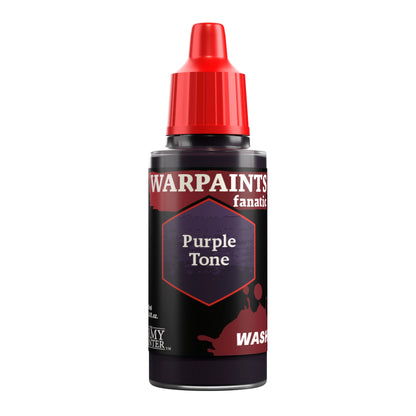 Warpaint Individual