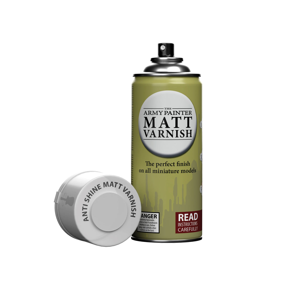 Warpainter Sprays