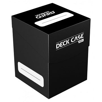 Ultimate Guard Deck Box 100+