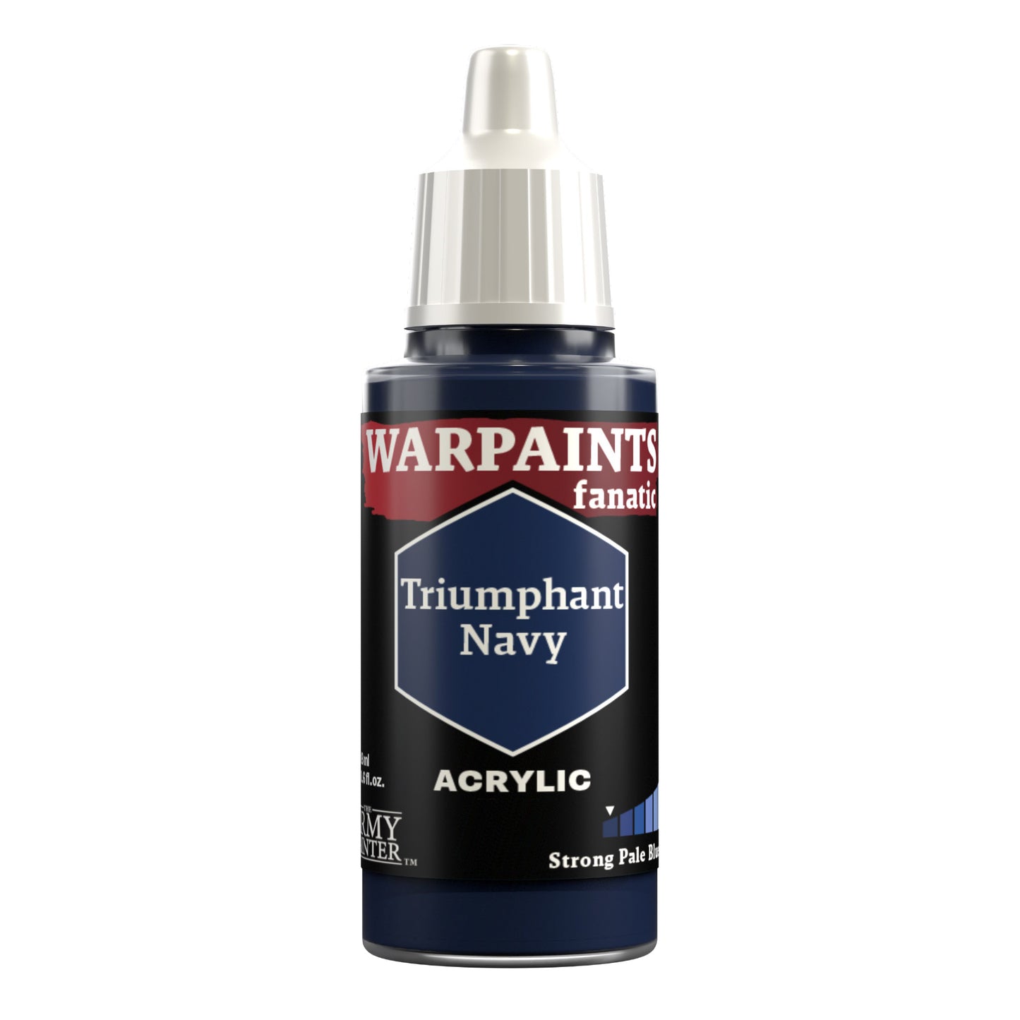 Warpaint Individual