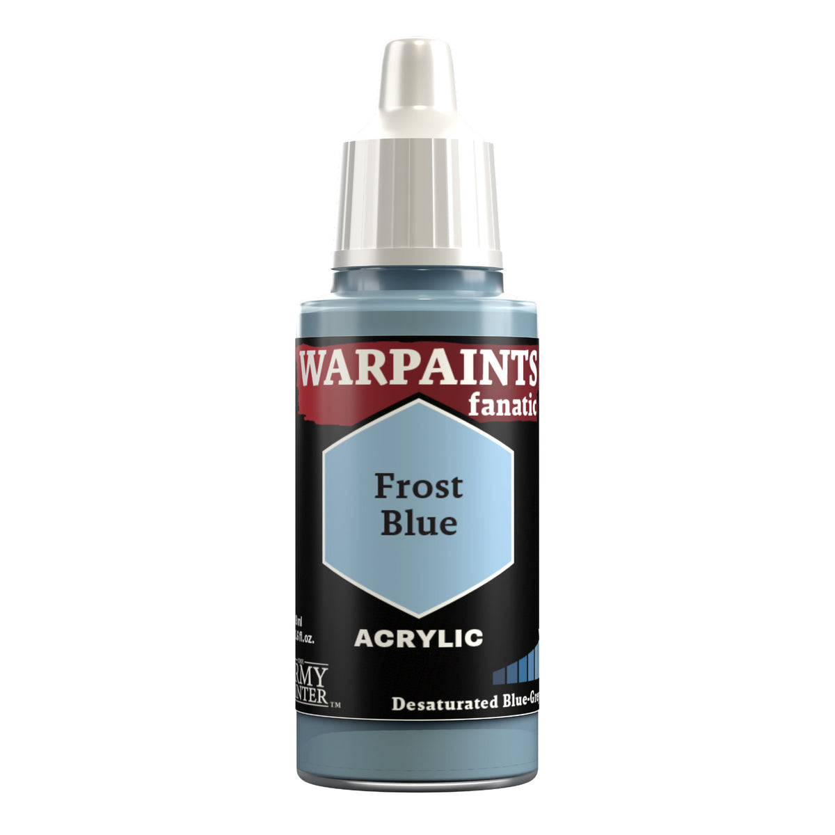 Warpaint Individual