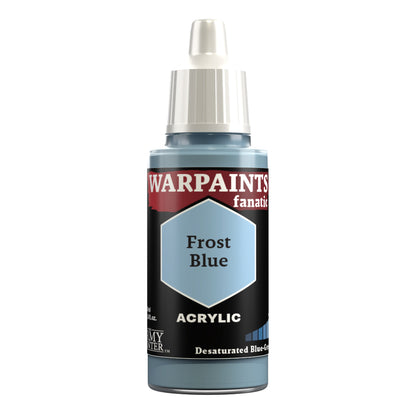 Warpaint Individual