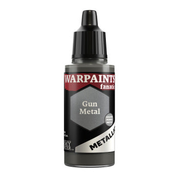 Warpaint Individual