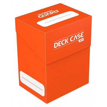 Ultimate Guard Deck Box 80+
