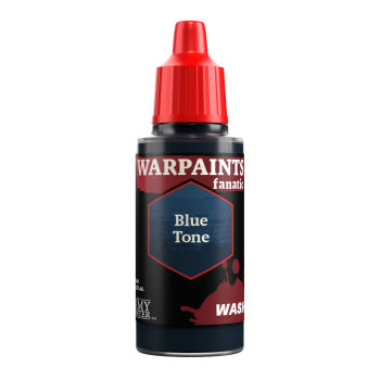 Warpaint Individual