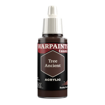 Warpaint Individual
