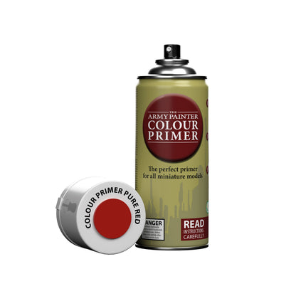 Warpainter Sprays