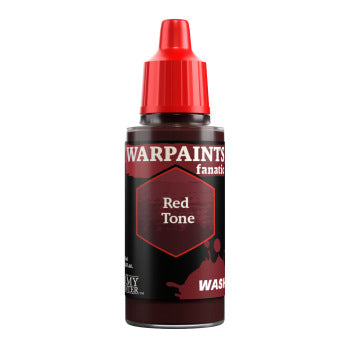 Warpaint Individual