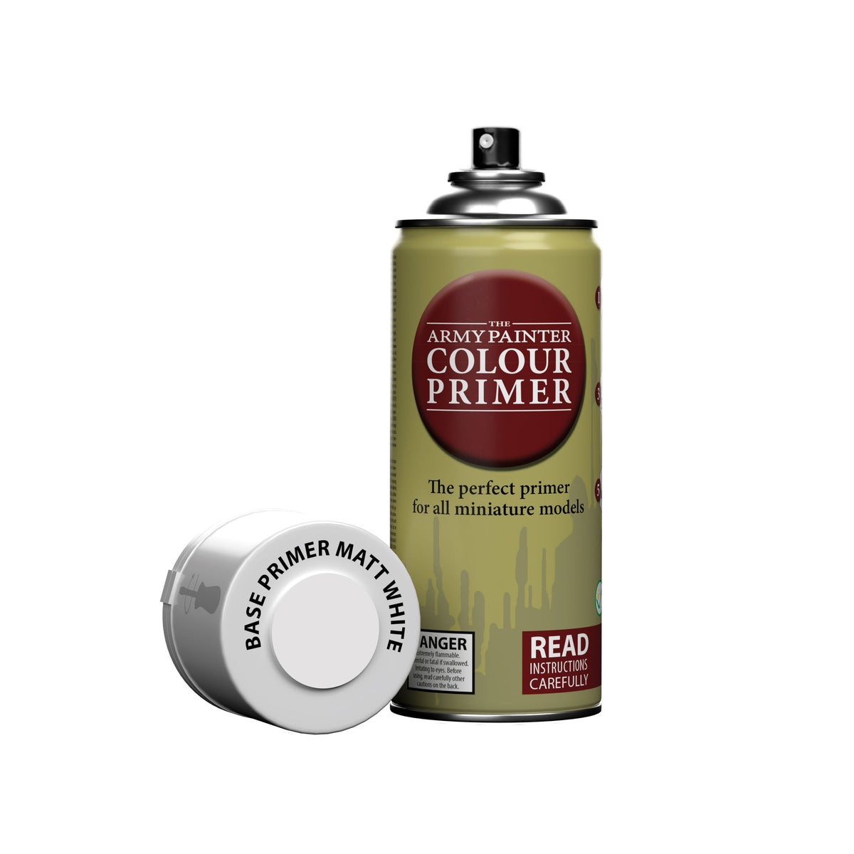 Warpainter Sprays