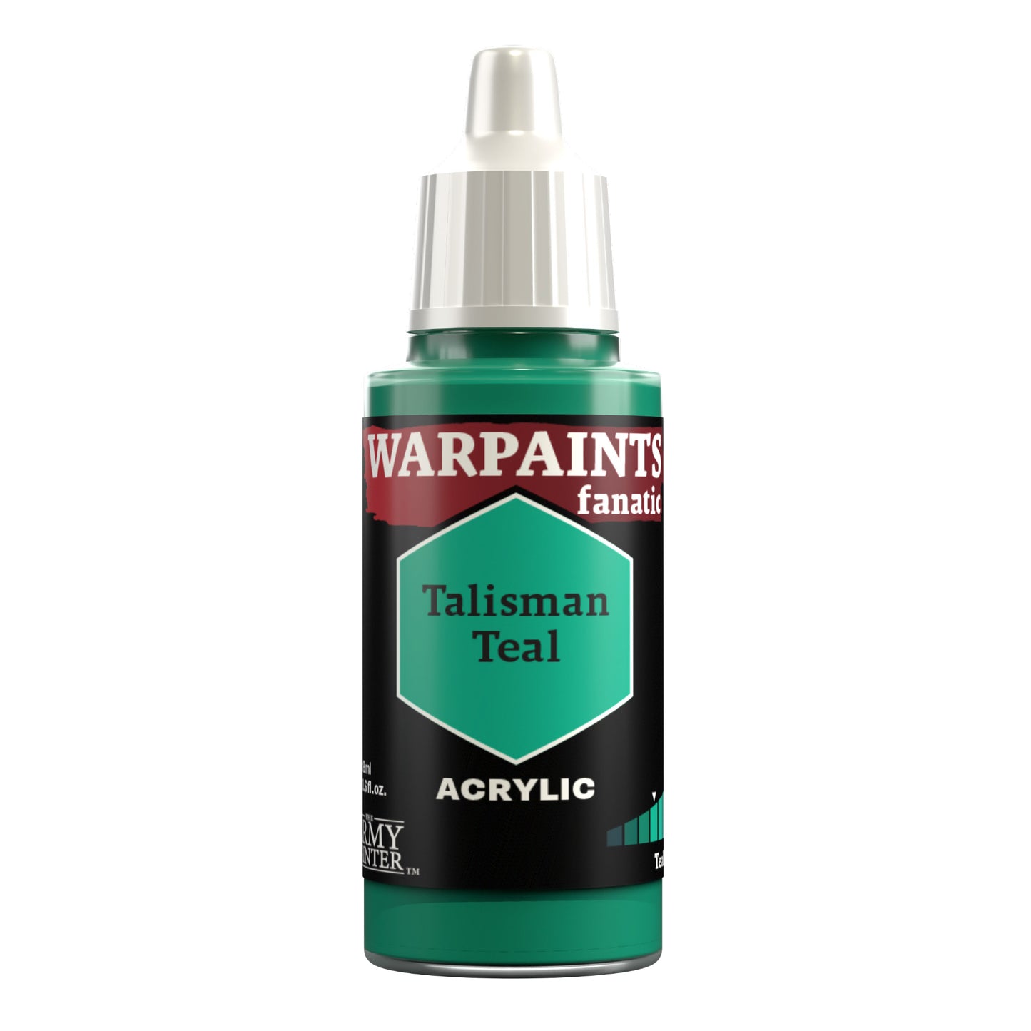 Warpaint Individual